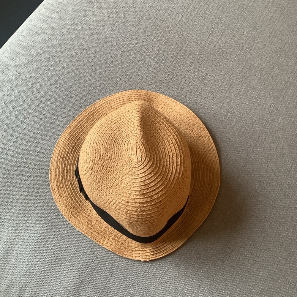 DAVID and YOUNG hat